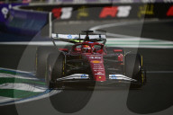 F1 Grand Prix of Saudi Arabia - Practice