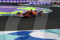 F1 Grand Prix of Saudi Arabia - Practice