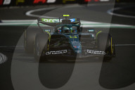 F1 Grand Prix of Saudi Arabia - Practice