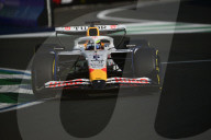 F1 Grand Prix of Saudi Arabia - Practice