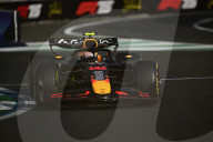 F1 Grand Prix of Saudi Arabia - Practice