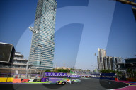 F1 Grand Prix of Saudi Arabia - Practice
