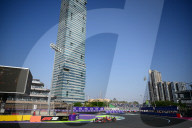 F1 Grand Prix of Saudi Arabia - Practice