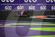 F1 Grand Prix of Saudi Arabia - Practice