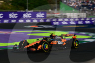F1 Grand Prix of Saudi Arabia - Practice