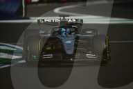F1 Grand Prix of Saudi Arabia - Practice