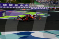 F1 Grand Prix of Saudi Arabia - Practice