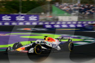 F1 Grand Prix of Saudi Arabia - Practice