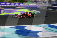 F1 Grand Prix of Saudi Arabia - Practice