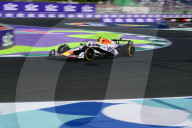 F1 Grand Prix of Saudi Arabia - Practice