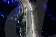 F1 Grand Prix of Saudi Arabia - Practice