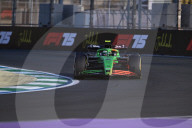 F1 Grand Prix of Saudi Arabia - Practice