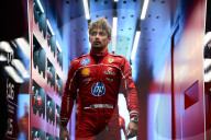 F1 Grand Prix of Saudi Arabia - Practice