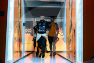 F1 Grand Prix of Saudi Arabia - Practice