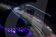 F1 Grand Prix of Saudi Arabia - Practice