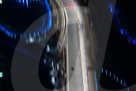 F1 Grand Prix of Saudi Arabia - Practice