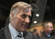 Maxime Bernier Takes PPC Message To Edmonton In Final Alberta Push