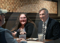 Maxime Bernier Takes PPC Message To Edmonton In Final Alberta Push