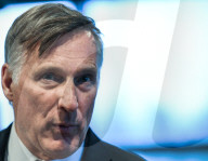 Maxime Bernier Takes PPC Message To Edmonton In Final Alberta Push