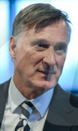 Maxime Bernier Takes PPC Message To Edmonton In Final Alberta Push