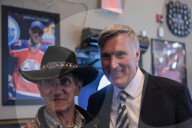 Maxime Bernier Takes PPC Message To Edmonton In Final Alberta Push
