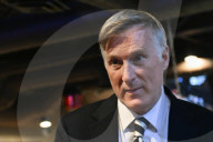 Maxime Bernier Takes PPC Message To Edmonton In Final Alberta Push