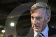 Maxime Bernier Takes PPC Message To Edmonton In Final Alberta Push