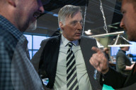 Maxime Bernier Takes PPC Message To Edmonton In Final Alberta Push
