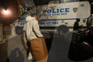 8-year-old Boy And 38-year-old Woman Found Dead Inside Of 683 E. 231 Street In Wakefield Bronx New York