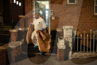 8-year-old Boy And 38-year-old Woman Found Dead Inside Of 683 E. 231 Street In Wakefield Bronx New York