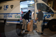 8-year-old Boy And 38-year-old Woman Found Dead Inside Of 683 E. 231 Street In Wakefield Bronx New York