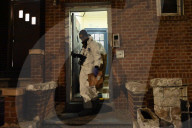 8-year-old Boy And 38-year-old Woman Found Dead Inside Of 683 E. 231 Street In Wakefield Bronx New York