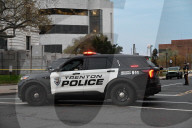 Multiple People Shot On East State Street Near Trenton City Hall In Trenton New Jersey