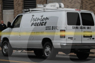 Multiple People Shot On East State Street Near Trenton City Hall In Trenton New Jersey