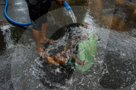 Heatwave In India.