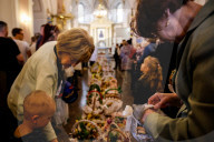 Easter Blessing Traditions In Poland