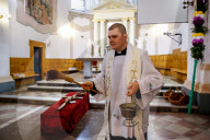 Easter Blessing Traditions In Poland