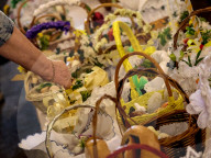 Easter Blessing Traditions In Poland