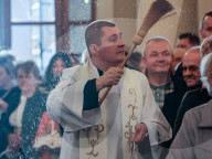 Easter Blessing Traditions In Poland