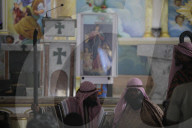 Good Friday In Lagos, Nigeria 