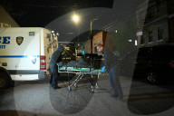 8-year-old Boy And 38-year-old Woman Found Dead Inside Of 683 E. 231 Street In Wakefield Bronx New York