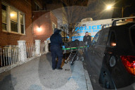 8-year-old Boy And 38-year-old Woman Found Dead Inside Of 683 E. 231 Street In Wakefield Bronx New York