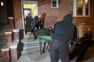 8-year-old Boy And 38-year-old Woman Found Dead Inside Of 683 E. 231 Street In Wakefield Bronx New York