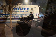 8-year-old Boy And 38-year-old Woman Found Dead Inside Of 683 E. 231 Street In Wakefield Bronx New York