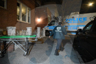 8-year-old Boy And 38-year-old Woman Found Dead Inside Of 683 E. 231 Street In Wakefield Bronx New York