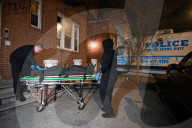 8-year-old Boy And 38-year-old Woman Found Dead Inside Of 683 E. 231 Street In Wakefield Bronx New York