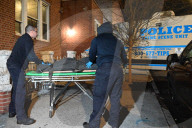 8-year-old Boy And 38-year-old Woman Found Dead Inside Of 683 E. 231 Street In Wakefield Bronx New York