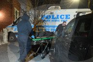 8-year-old Boy And 38-year-old Woman Found Dead Inside Of 683 E. 231 Street In Wakefield Bronx New York