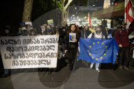 142th Day Of Continuous Demonstrations.