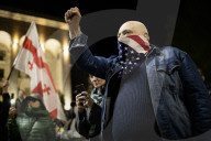 142th Day Of Continuous Demonstrations.